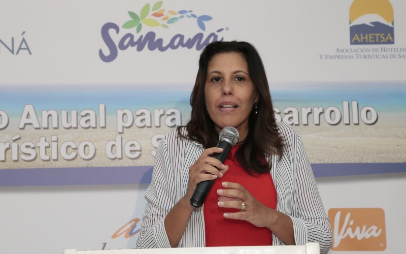  Lanzan Guía promocional “Go Samaná”