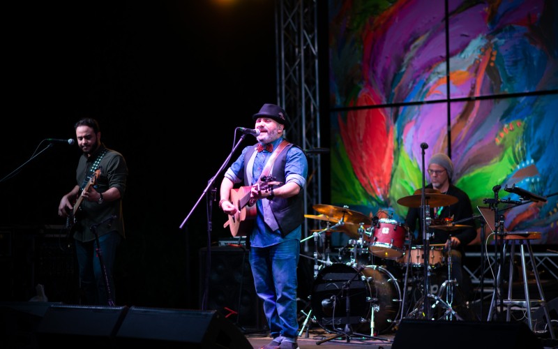 La XXII edición del DR Jazz Festival inicia su recorrido en Santiago