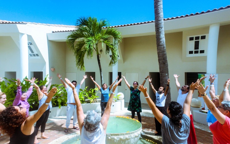  “Wellness Weekend”: una experiencia relajante