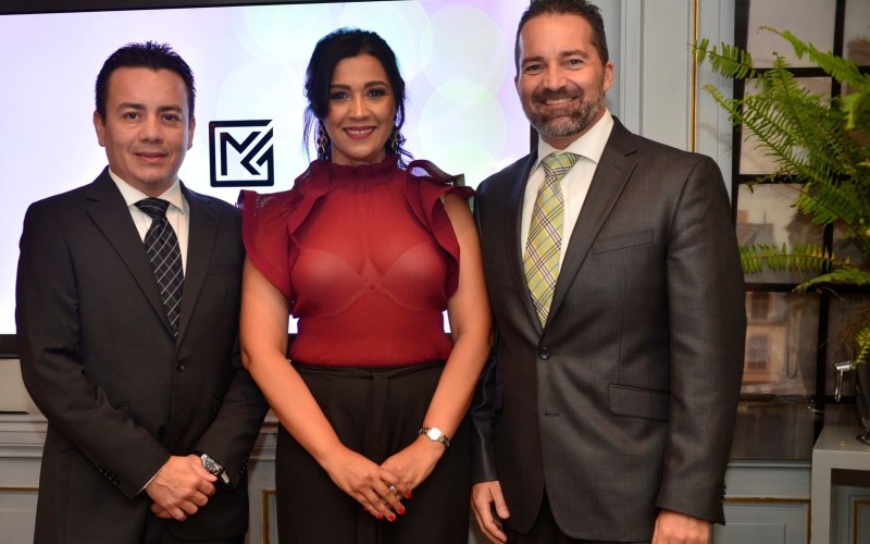 AMResorts ofrece cata a clientes corporativos