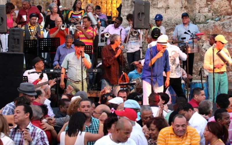 Grupo Bonyé