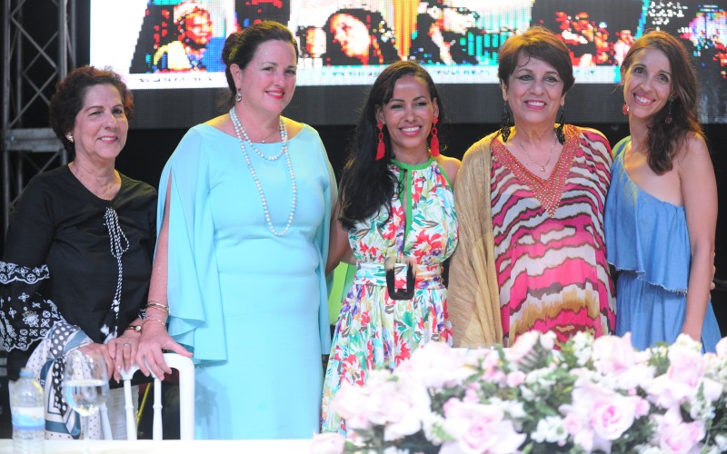 Fedujazz y Mitur ofrecen detalles del DR Jazz Festival 