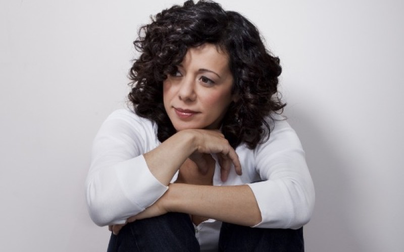 Luciana Souza