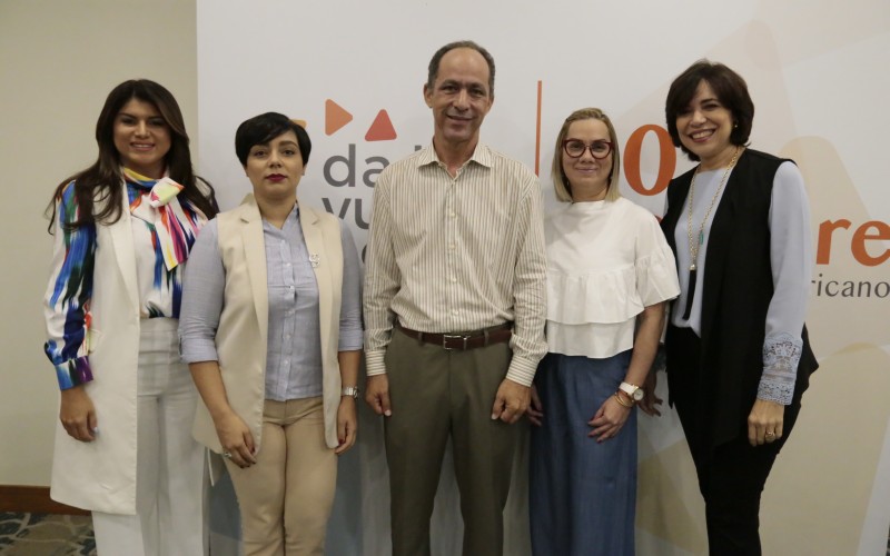 Fundación Renacer invita a “Da la Vuelta por Mi”