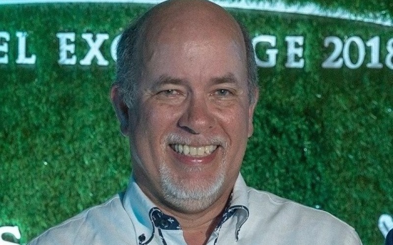 De Lara asegura turismo de golf sigue en auge