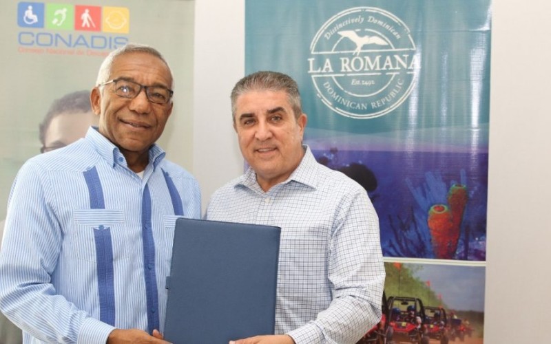 Alianza estratégica a favor del turismo accesible 