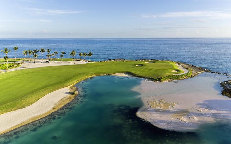 Anuncian la 5ta. edición de DR Golf Travel Exchange